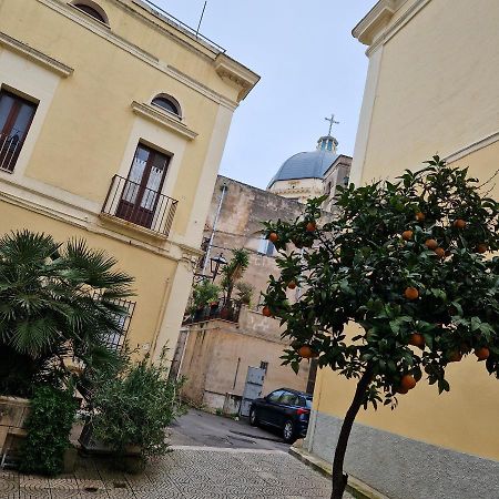 B&B Il Rosone Massafra Εξωτερικό φωτογραφία