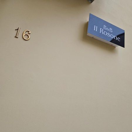 B&B Il Rosone Massafra Εξωτερικό φωτογραφία
