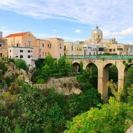 B&B Il Rosone Massafra Εξωτερικό φωτογραφία