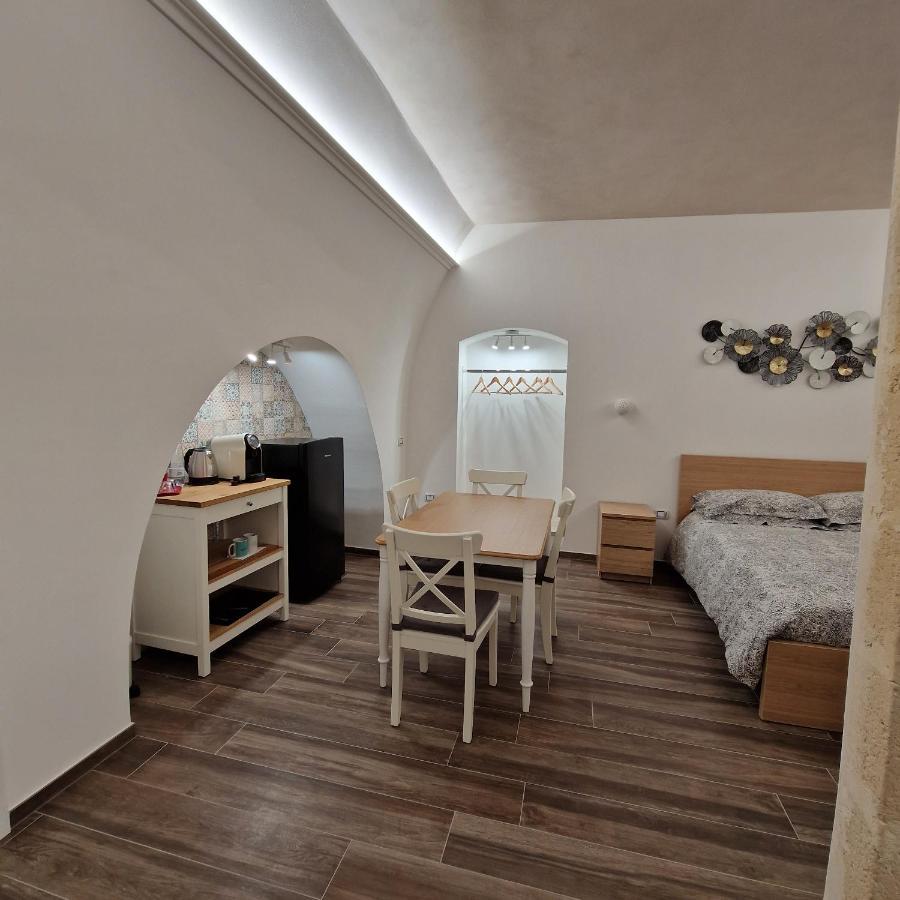 B&B Il Rosone Massafra Εξωτερικό φωτογραφία