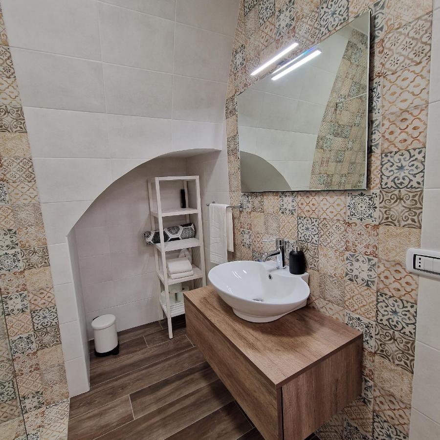 B&B Il Rosone Massafra Εξωτερικό φωτογραφία