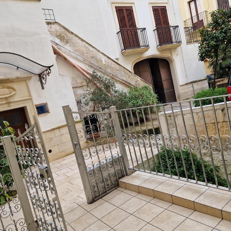 B&B Il Rosone Massafra Εξωτερικό φωτογραφία