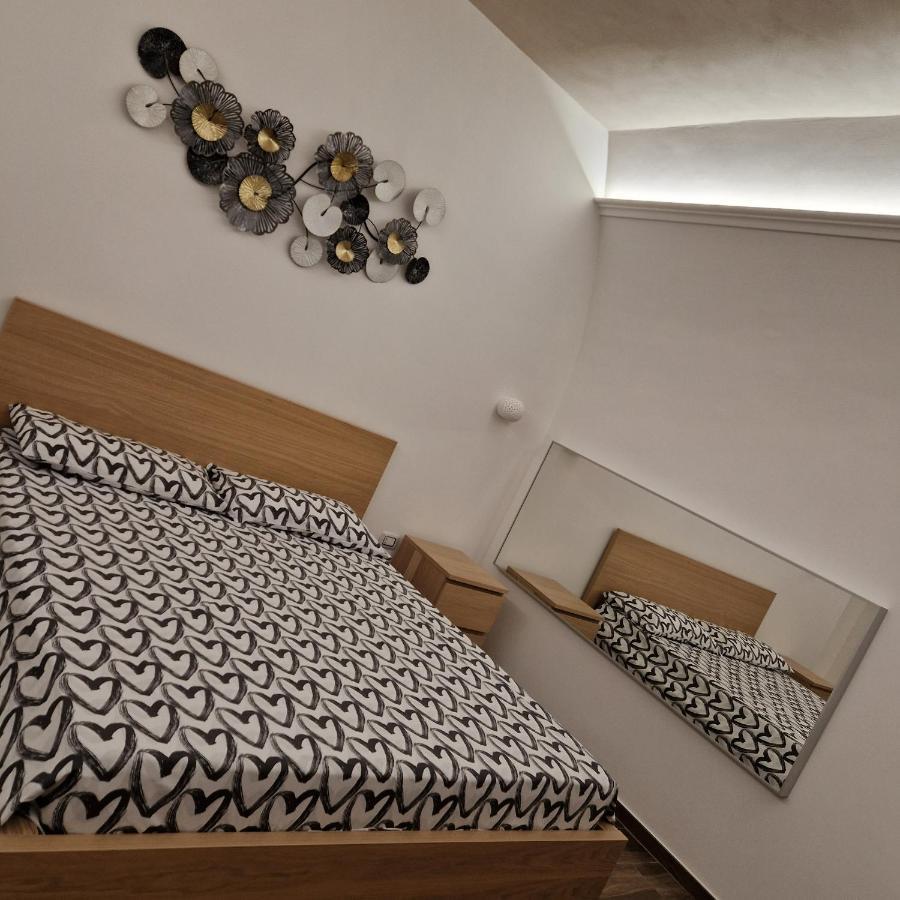 B&B Il Rosone Massafra Εξωτερικό φωτογραφία